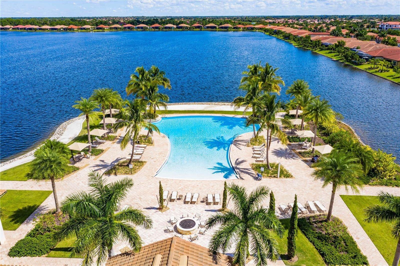 TOSCANA ISLES - Residential