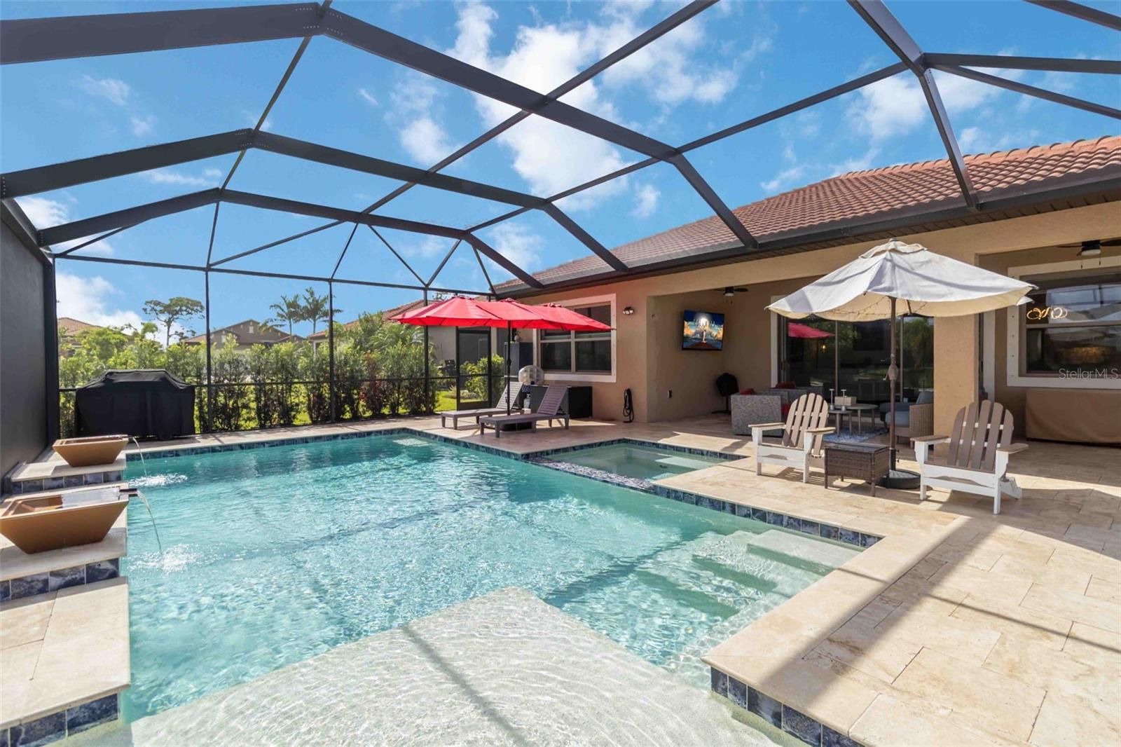 TOSCANA ISLES - Residential