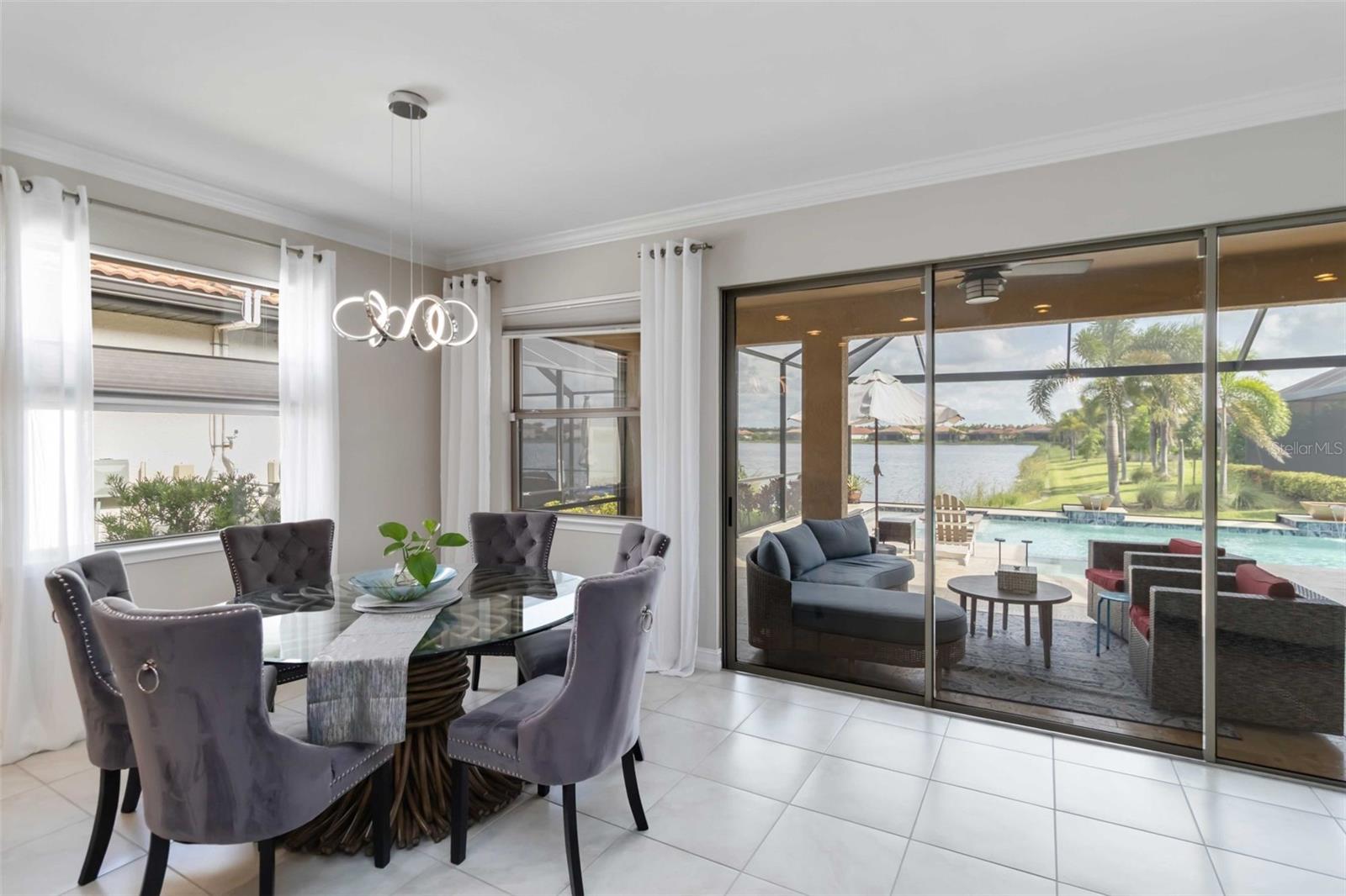 TOSCANA ISLES - Residential