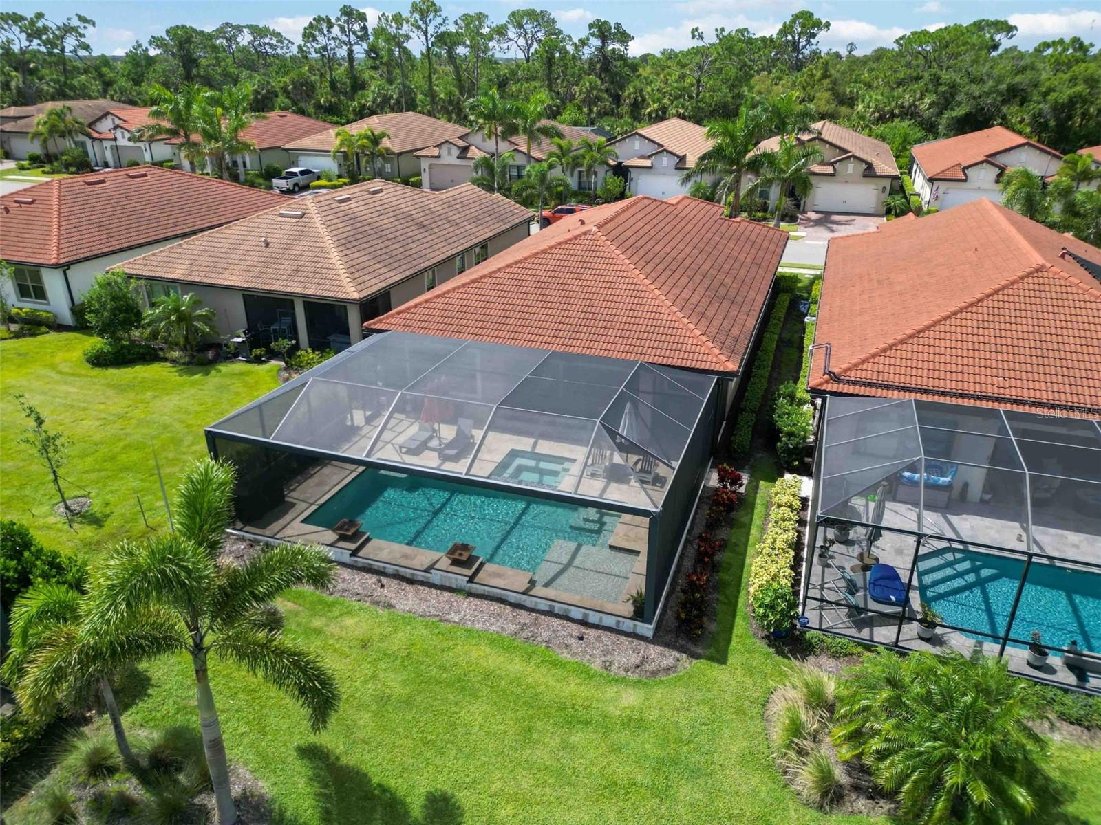 TOSCANA ISLES - Residential