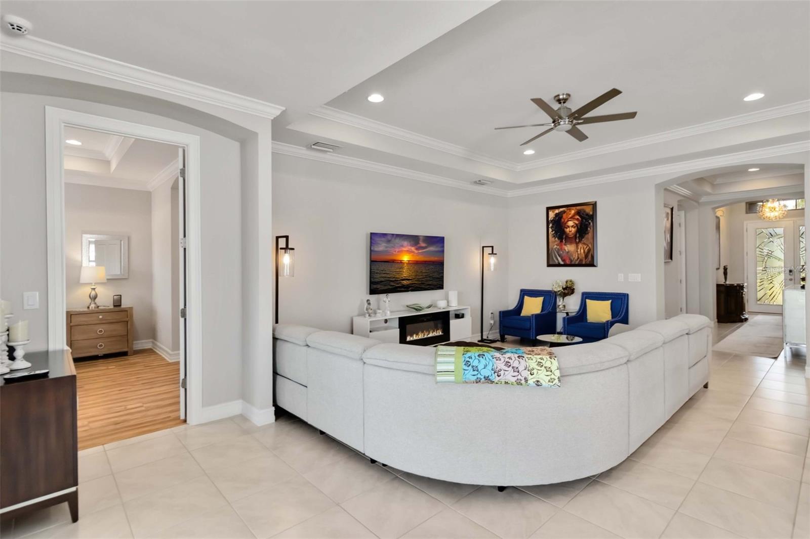 TOSCANA ISLES - Residential