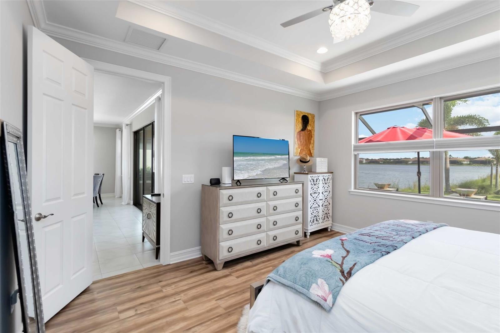 TOSCANA ISLES - Residential