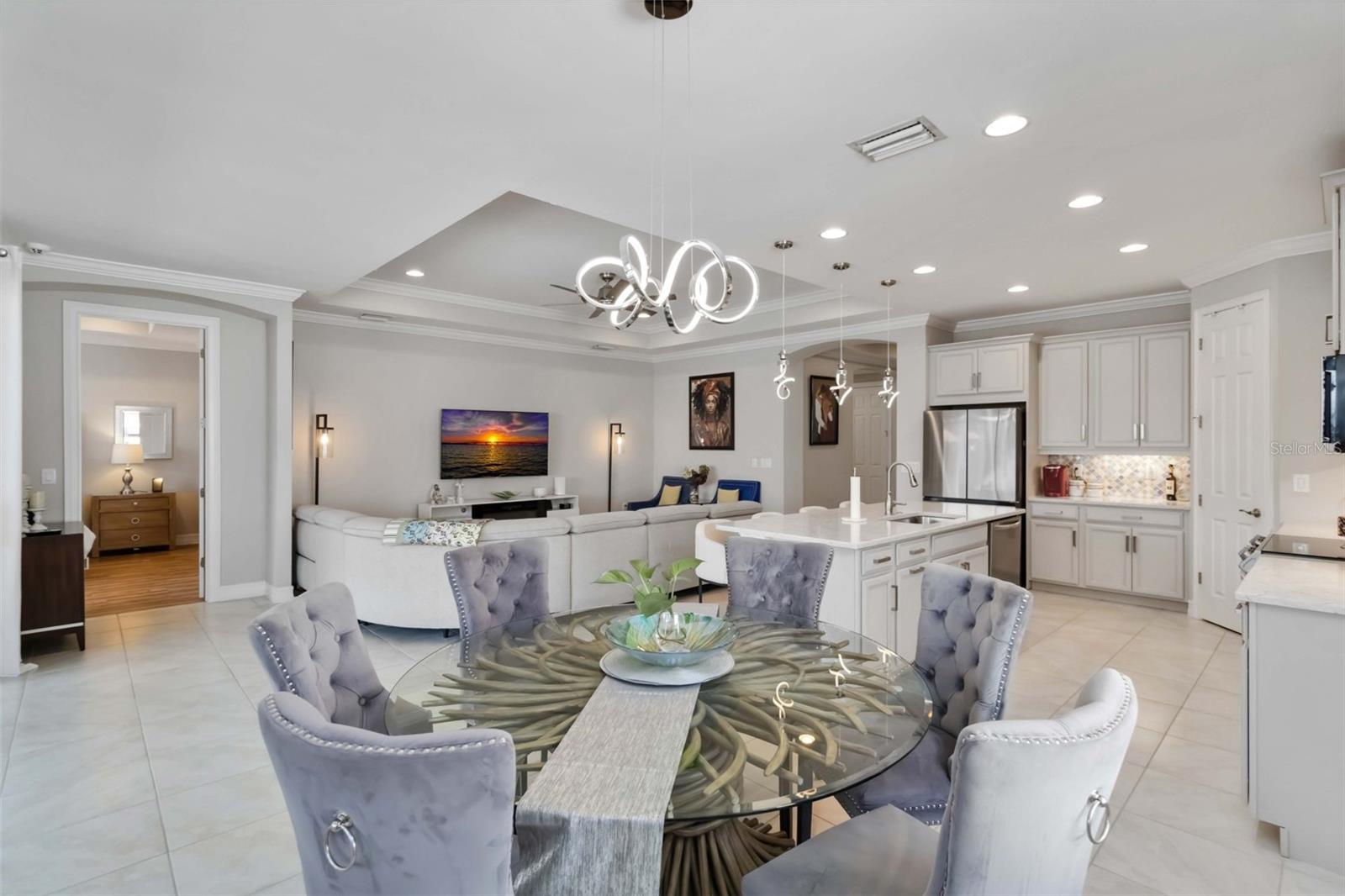 TOSCANA ISLES - Residential