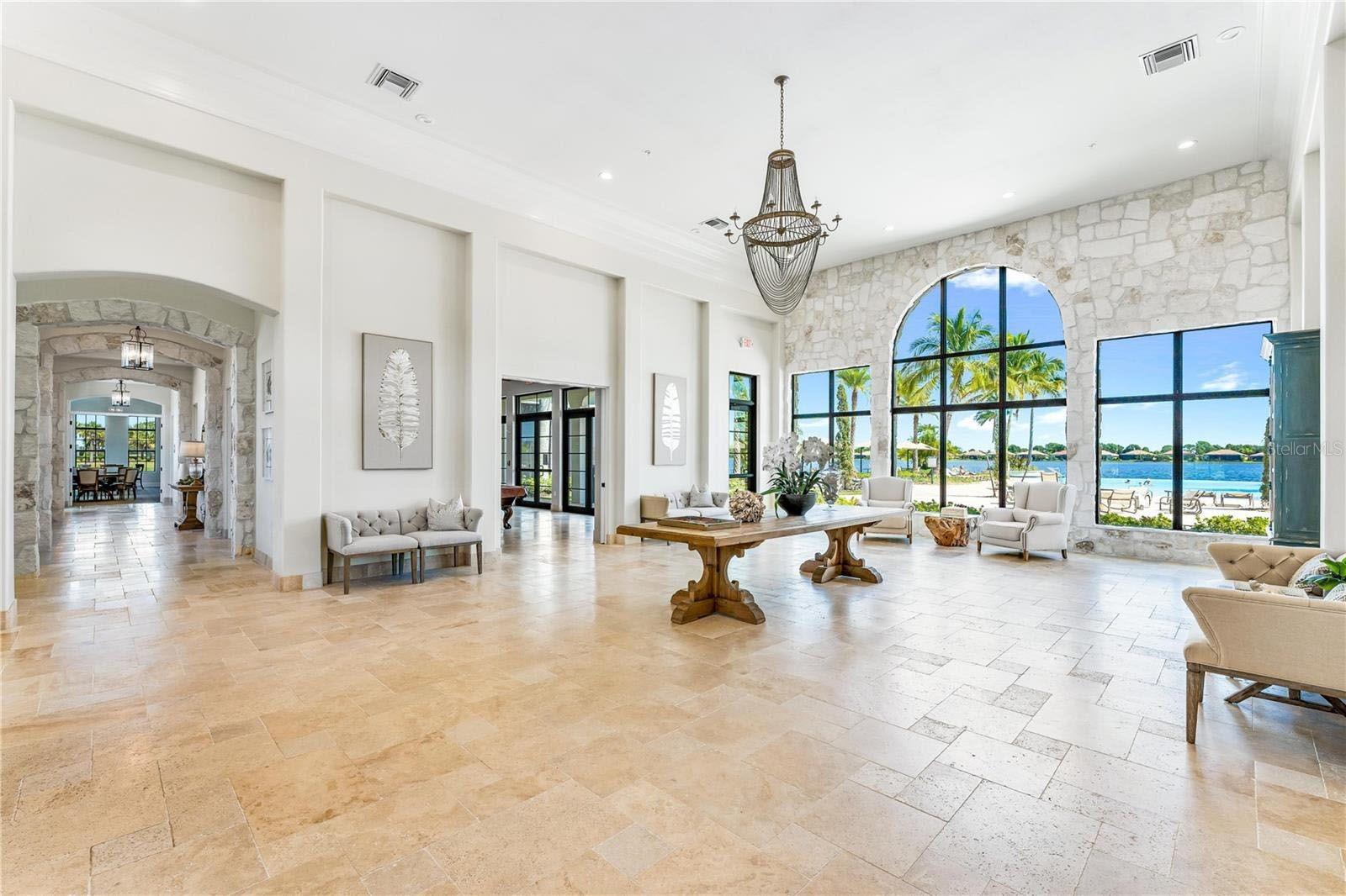 TOSCANA ISLES - Residential