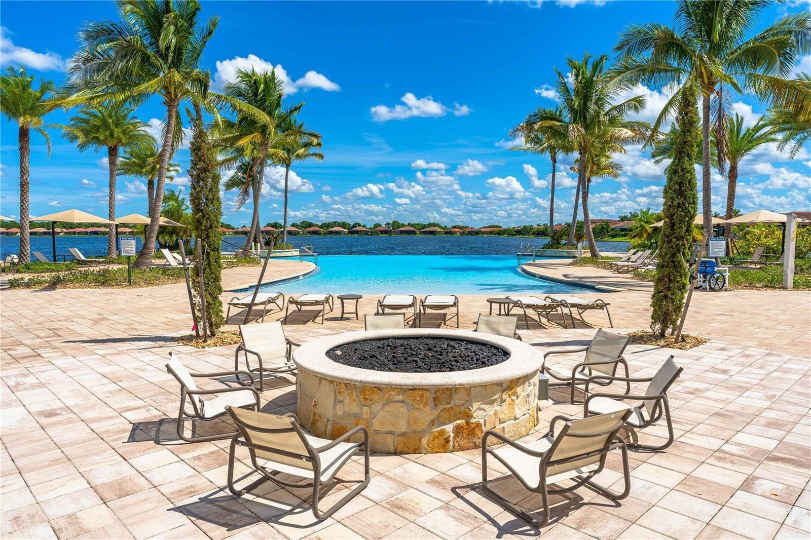TOSCANA ISLES - Residential