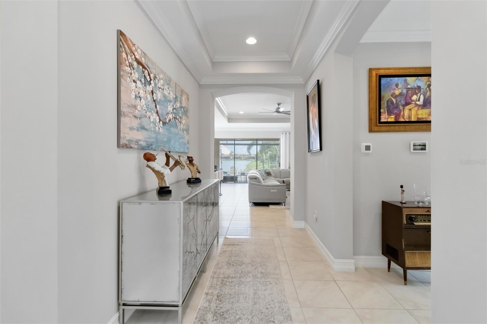 TOSCANA ISLES - Residential