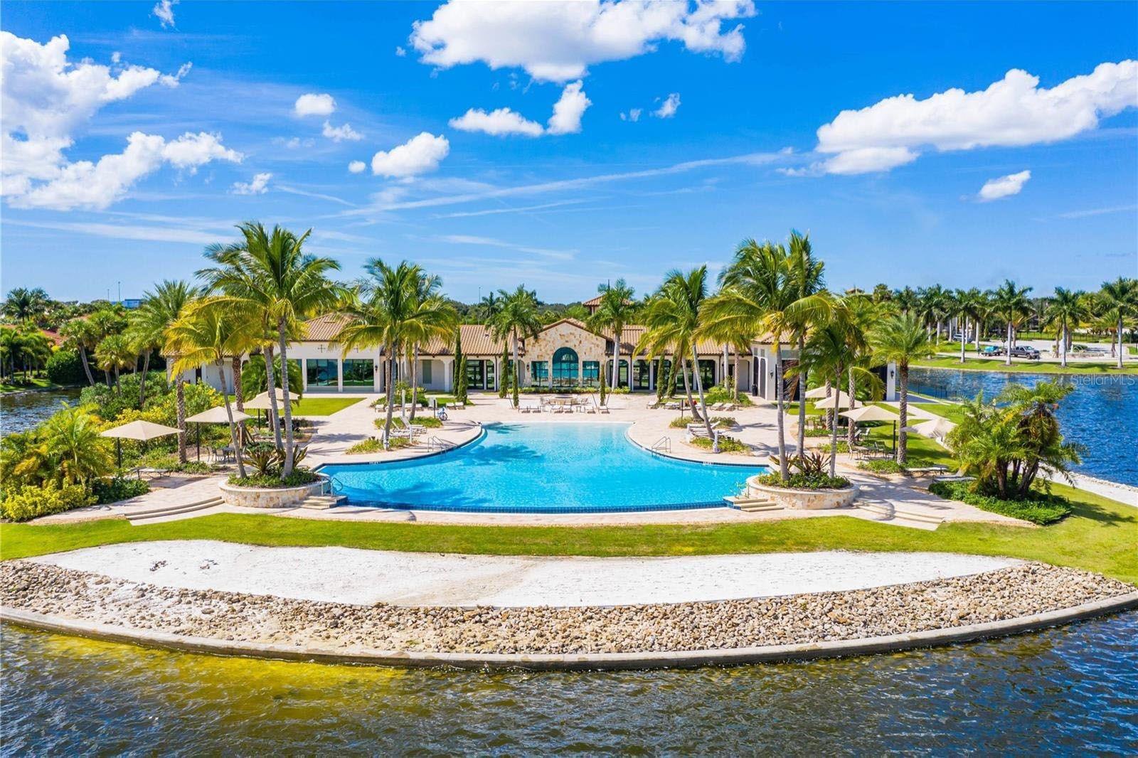 TOSCANA ISLES - Residential