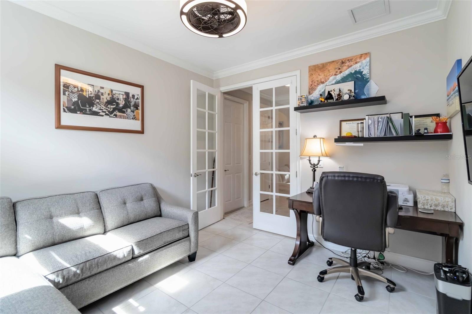 TOSCANA ISLES - Residential