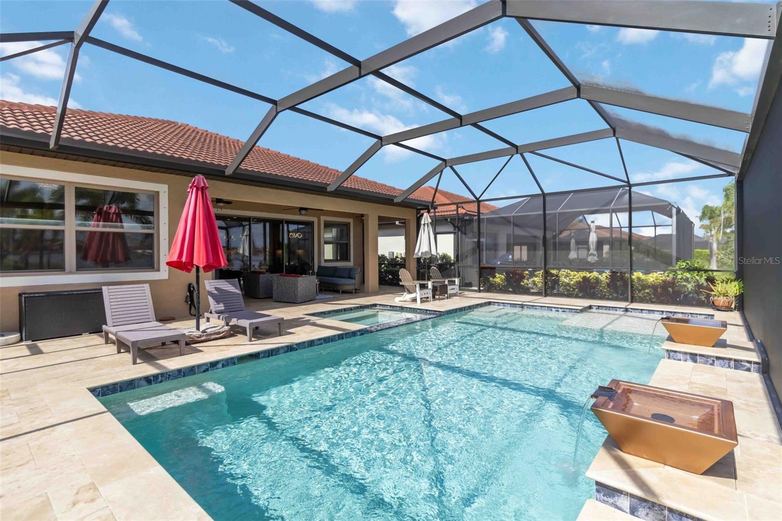 TOSCANA ISLES - Residential