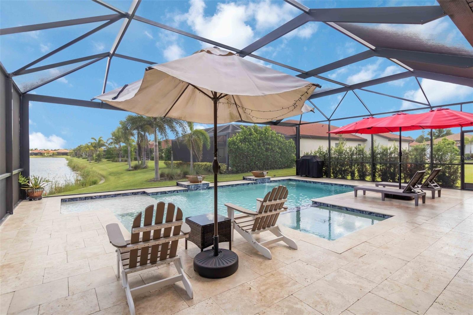 TOSCANA ISLES - Residential