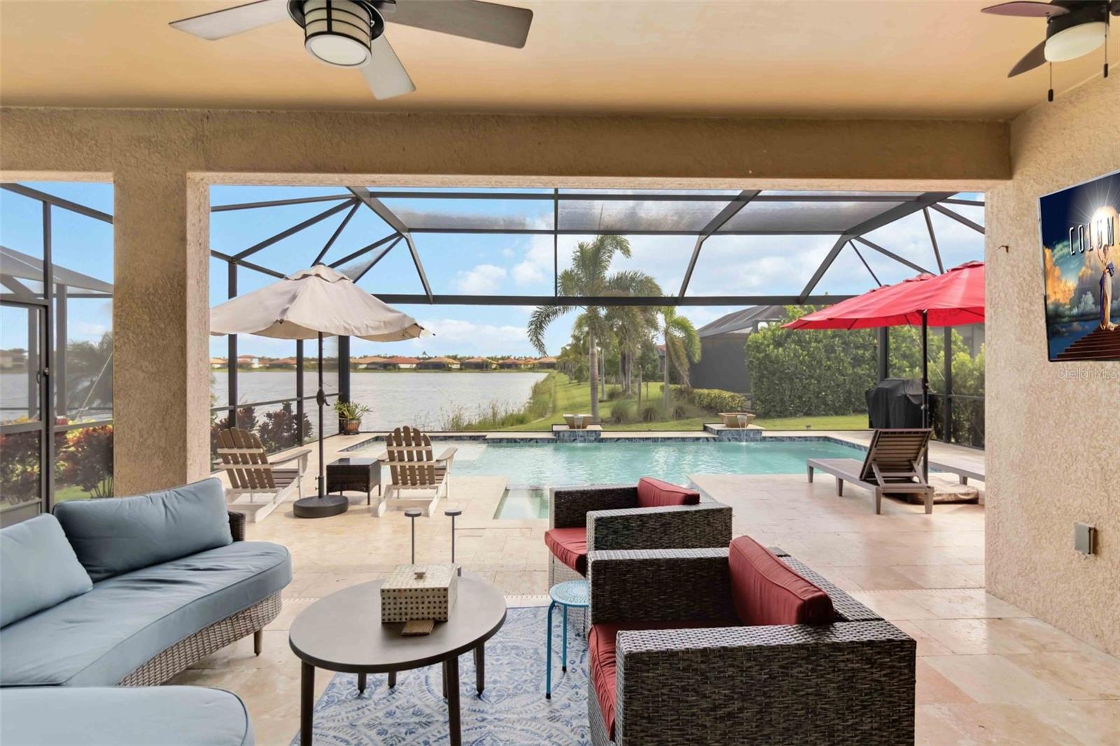 TOSCANA ISLES - Residential