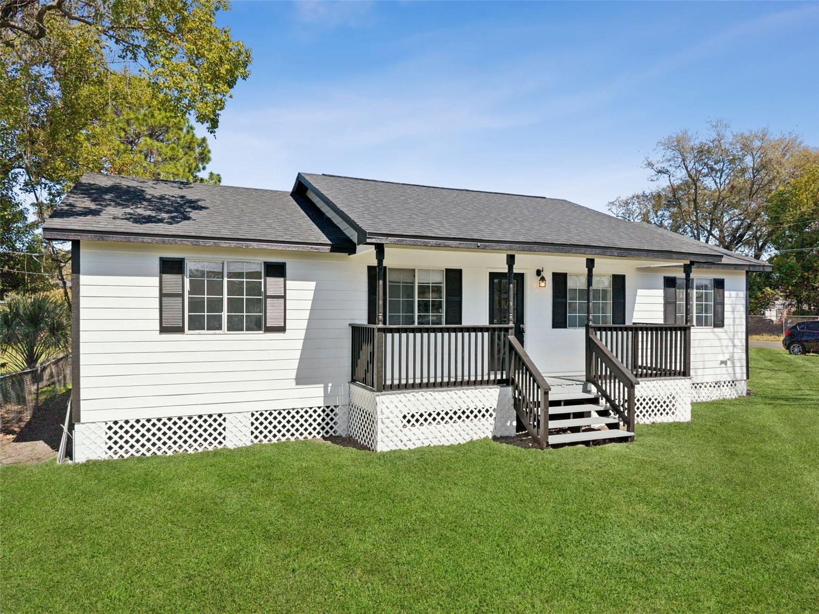 NORTH OCOEE ADD - Residential