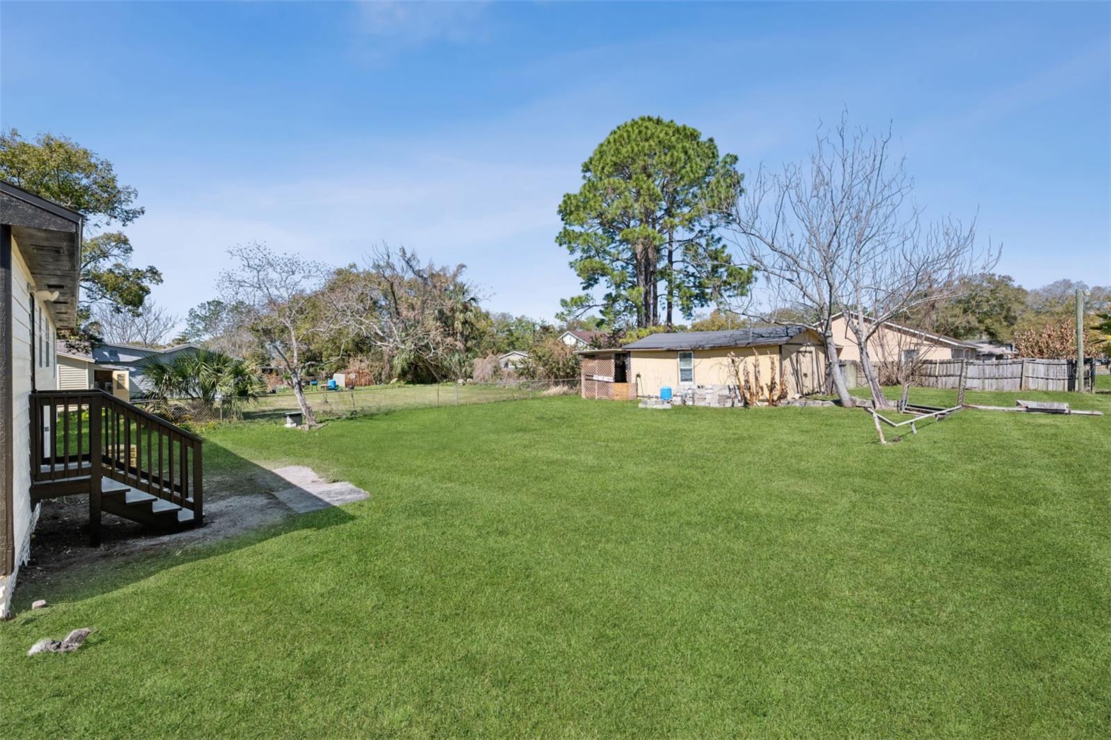 NORTH OCOEE ADD - Residential