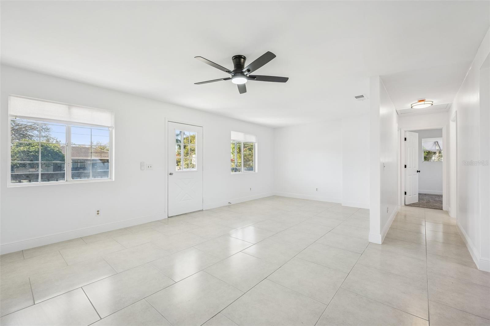 NORTH OCOEE ADD - Residential