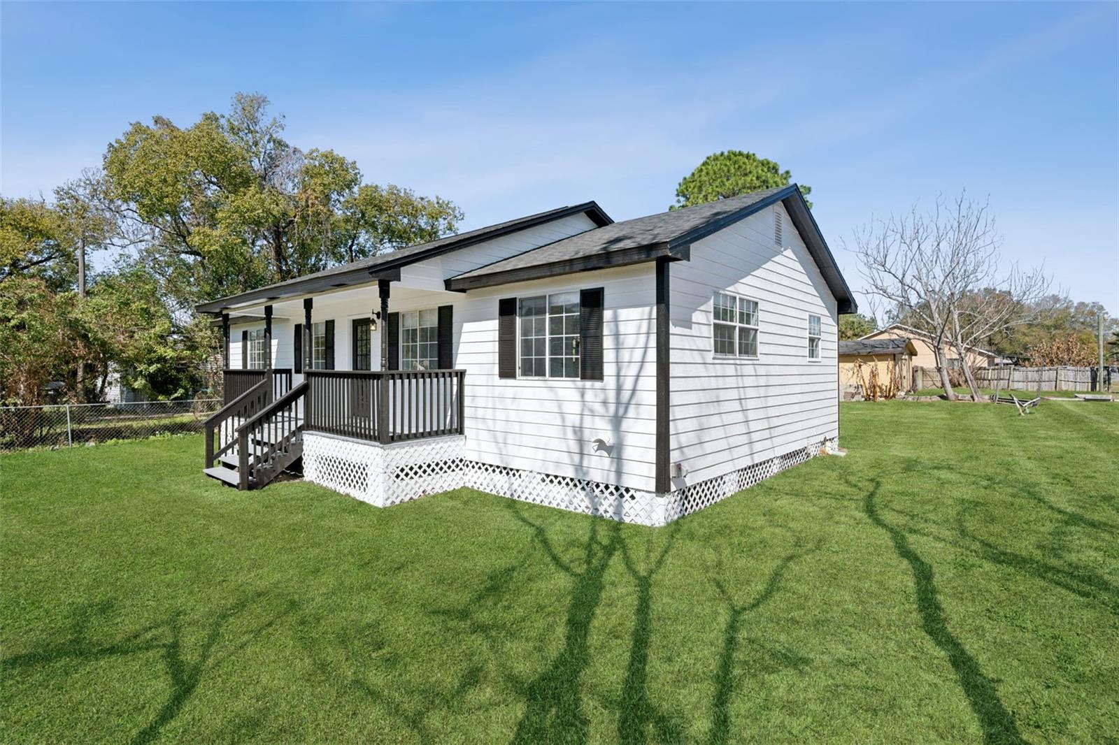 NORTH OCOEE ADD - Residential