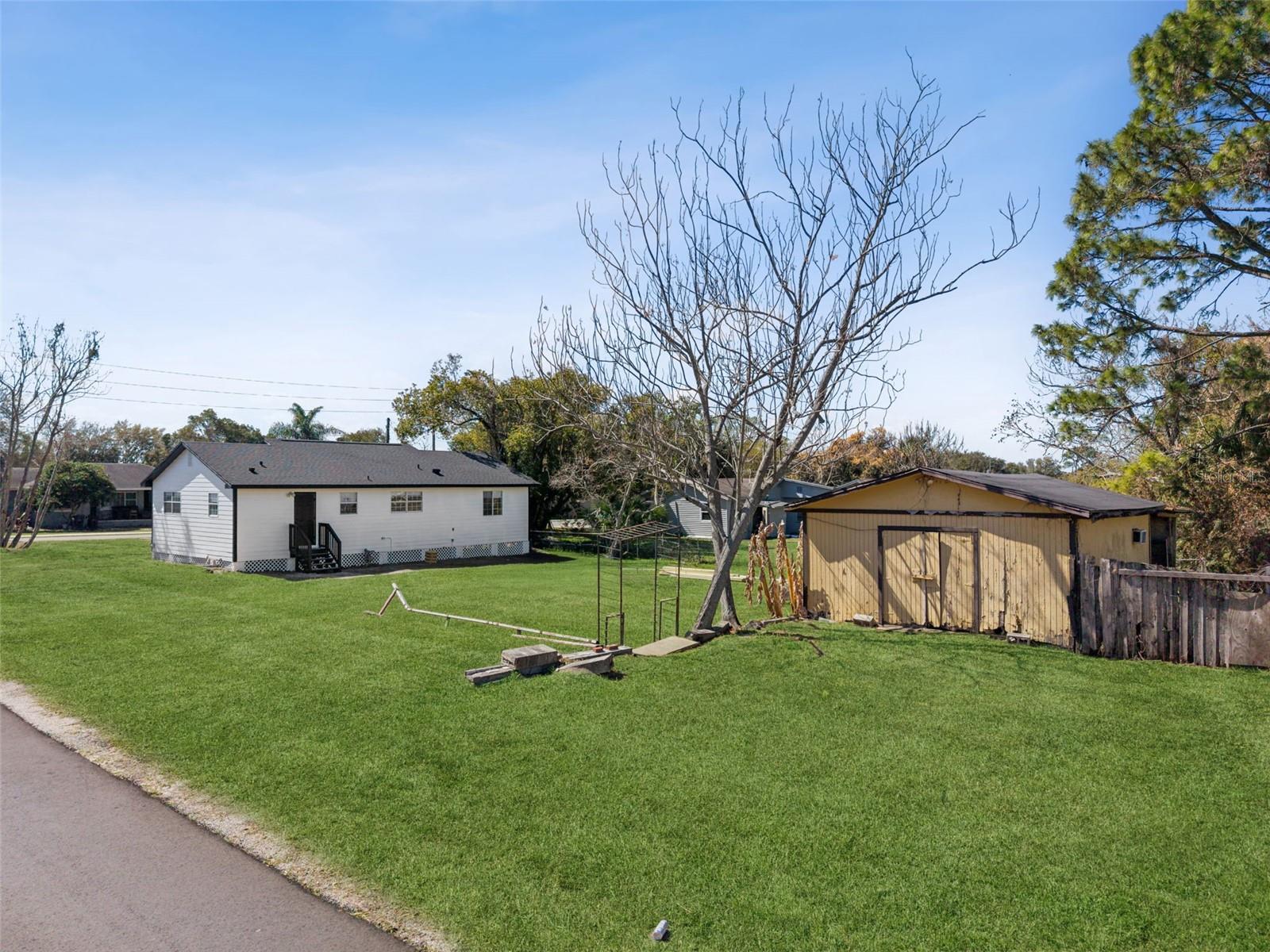 NORTH OCOEE ADD - Residential