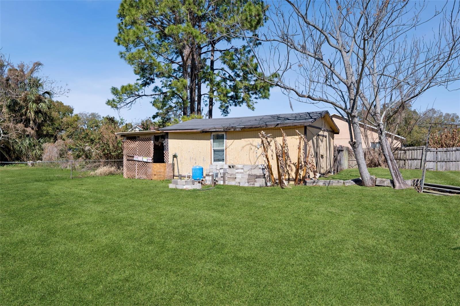 NORTH OCOEE ADD - Residential