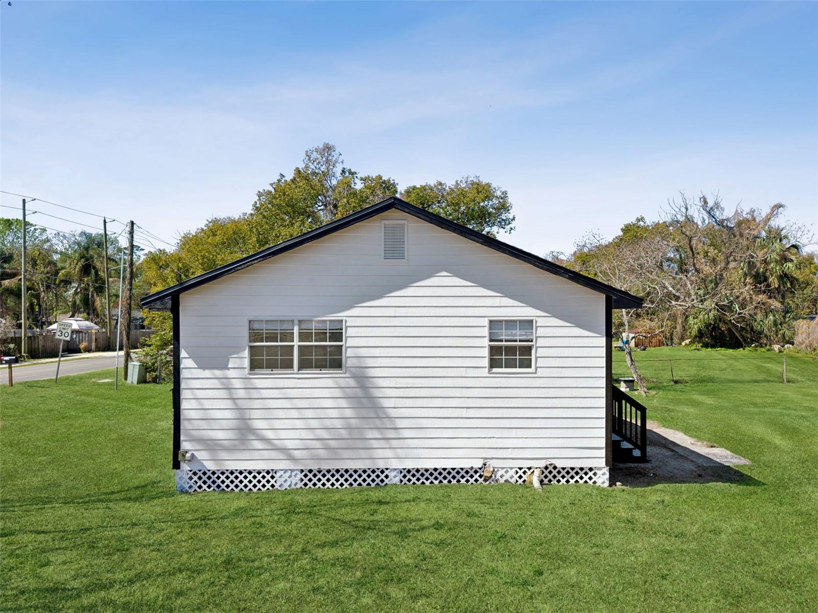 NORTH OCOEE ADD - Residential