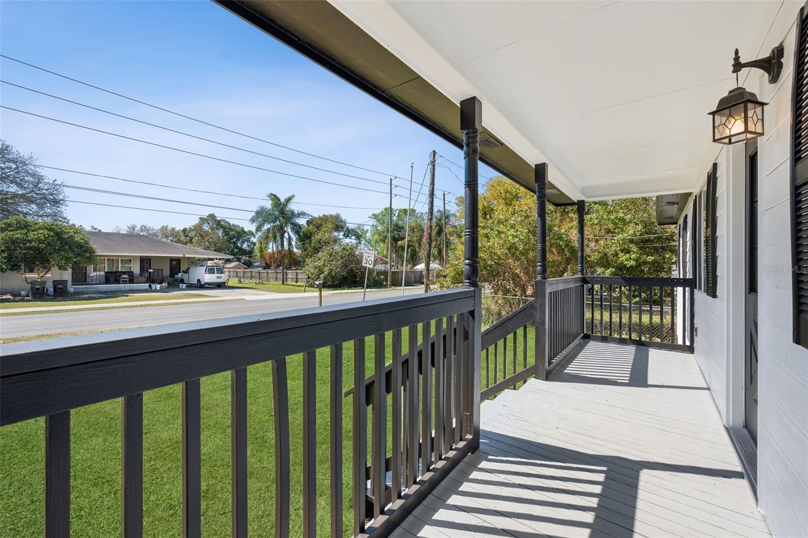 NORTH OCOEE ADD - Residential