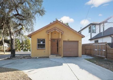 Photo of 3107 E Osborne Avenue, Tampa, FL 33610 (MLS # O6355353)