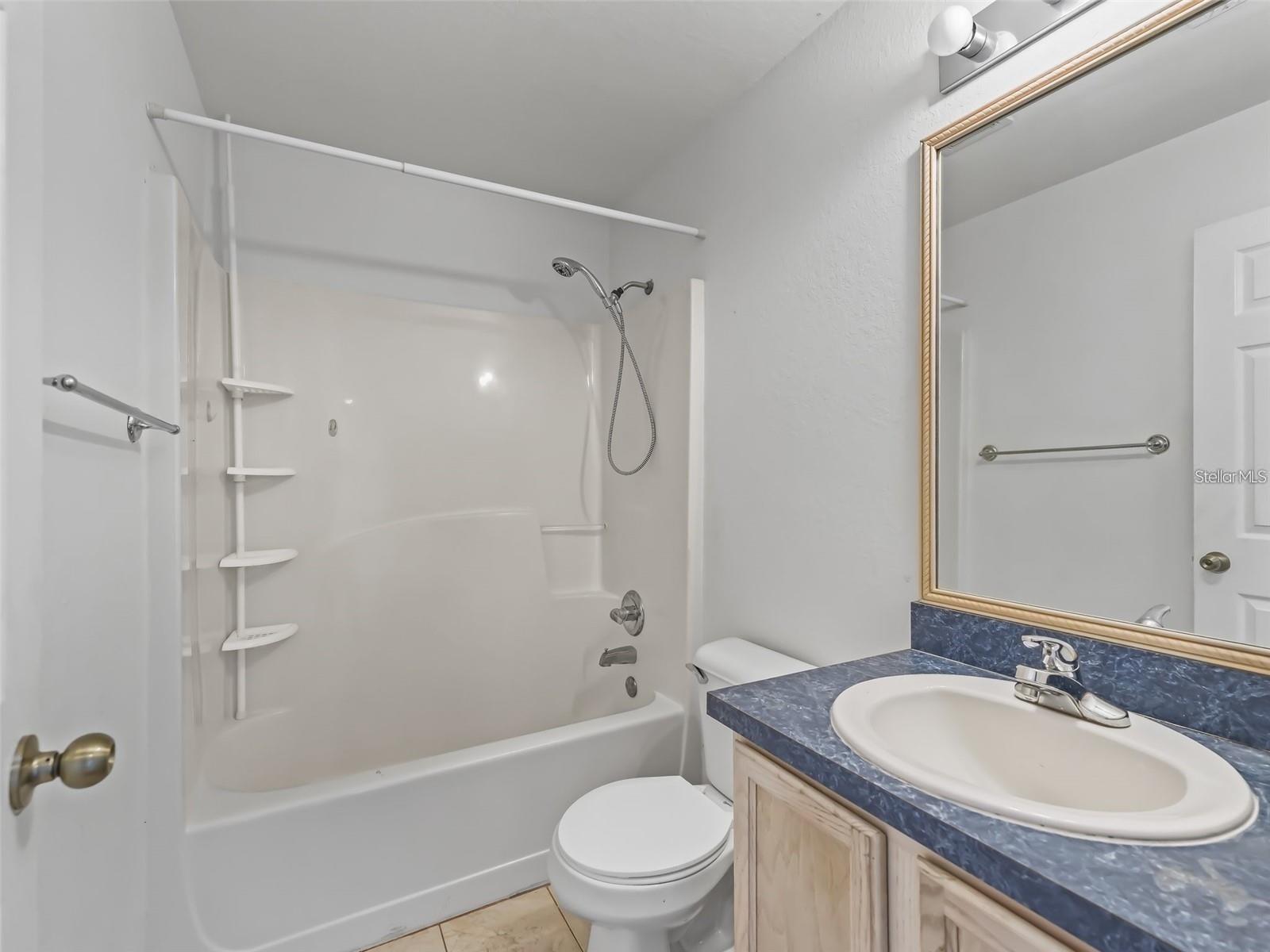 ORANGE BLOSSOM HILLS - Residential Lease