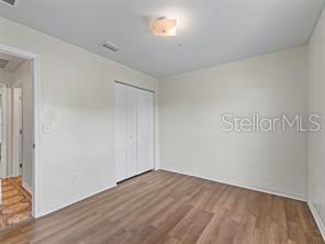 ORANGE BLOSSOM HILLS - Residential Lease