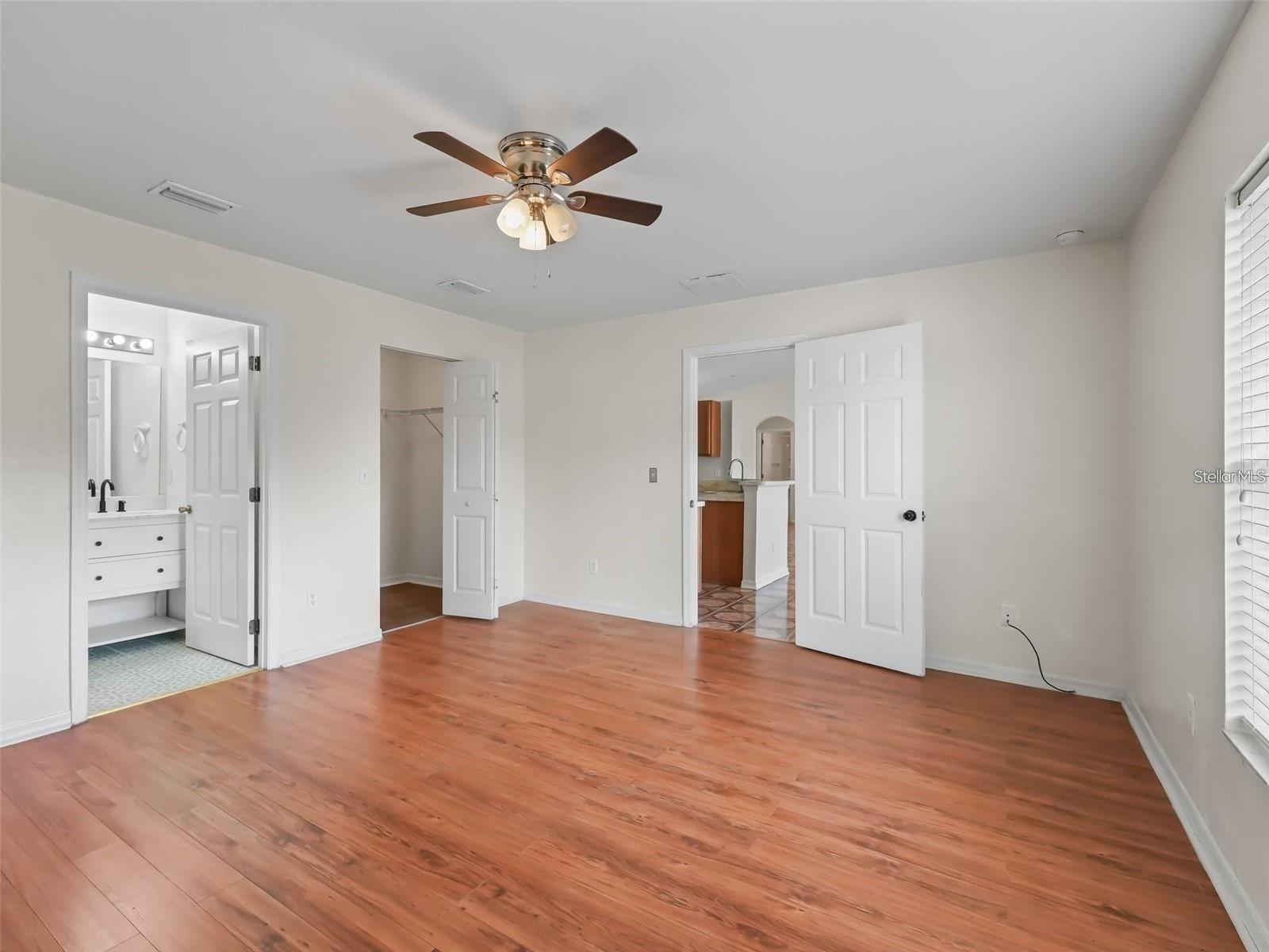 ORANGE BLOSSOM HILLS - Residential Lease