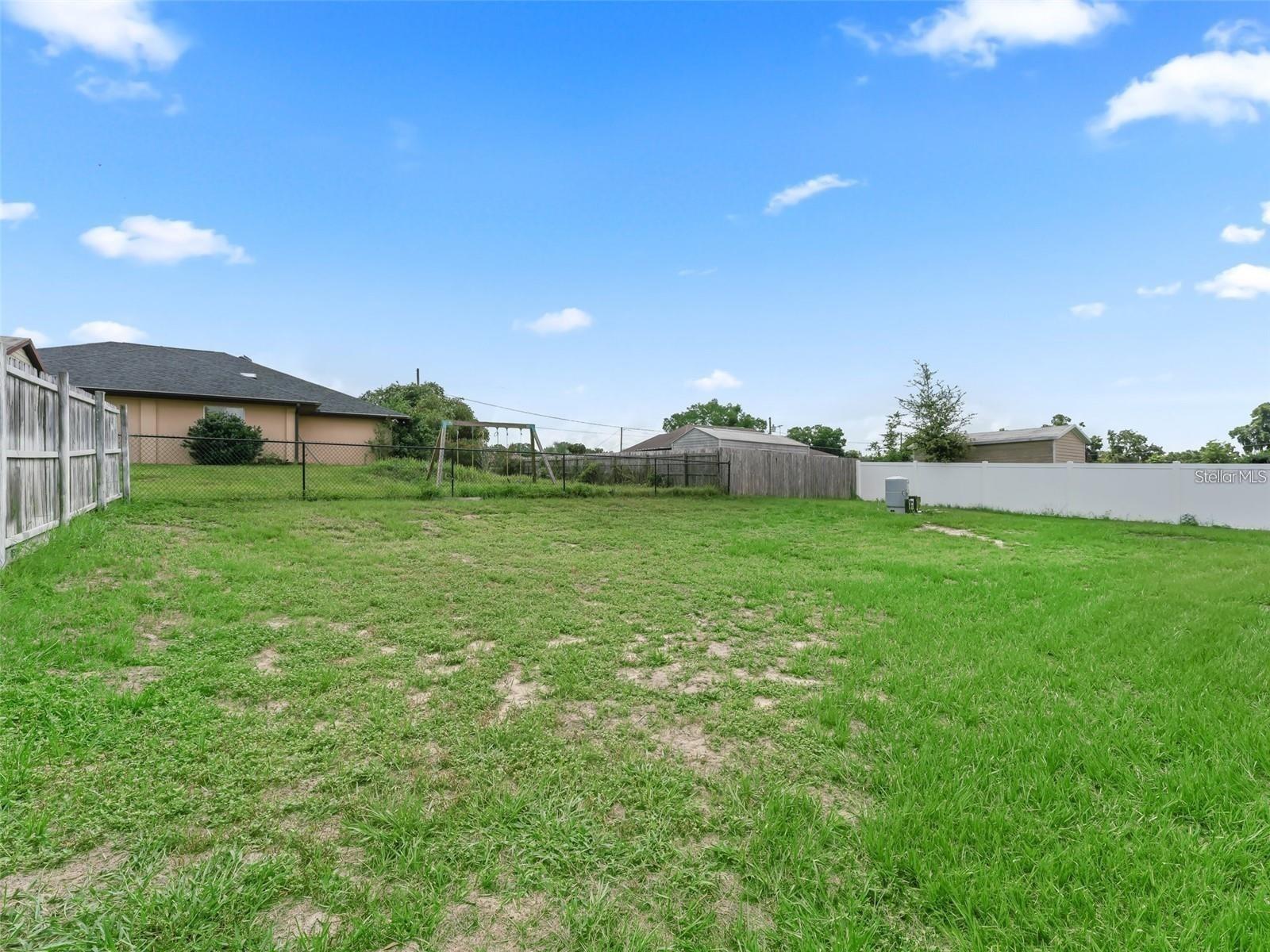 ORANGE BLOSSOM HILLS - Residential Lease