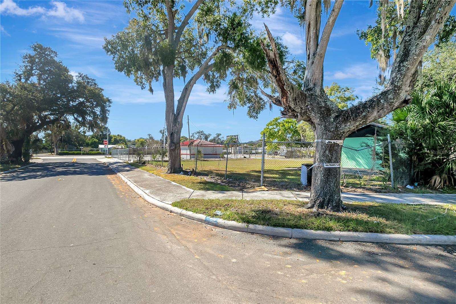 MCRAE & BRYANT RESUB ADD 02 - Land