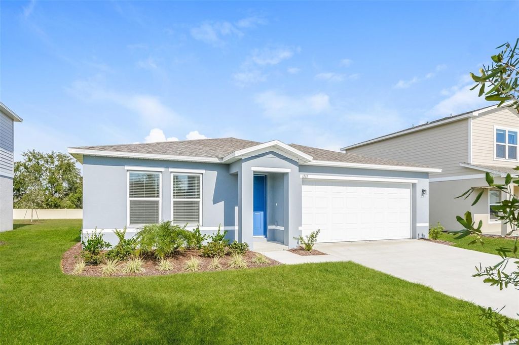 Photo of Haines City, FL 33844 (MLS # TB8467040)