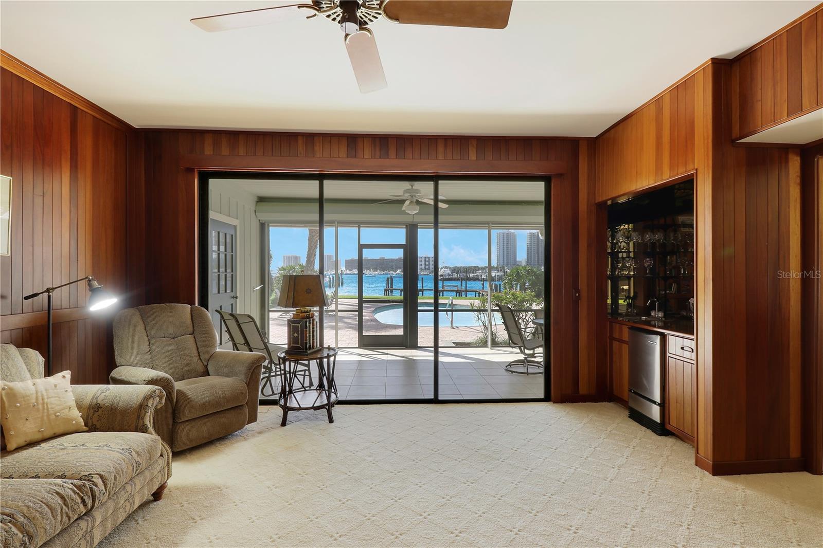 SEMINOLE BEACH SUB - Residential