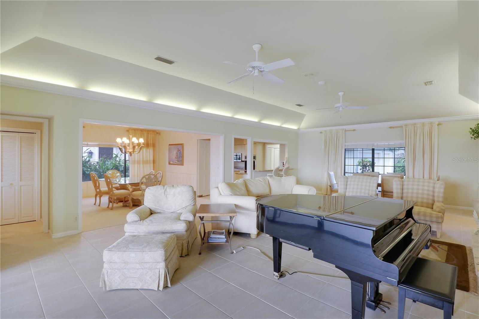 SEMINOLE BEACH SUB - Residential