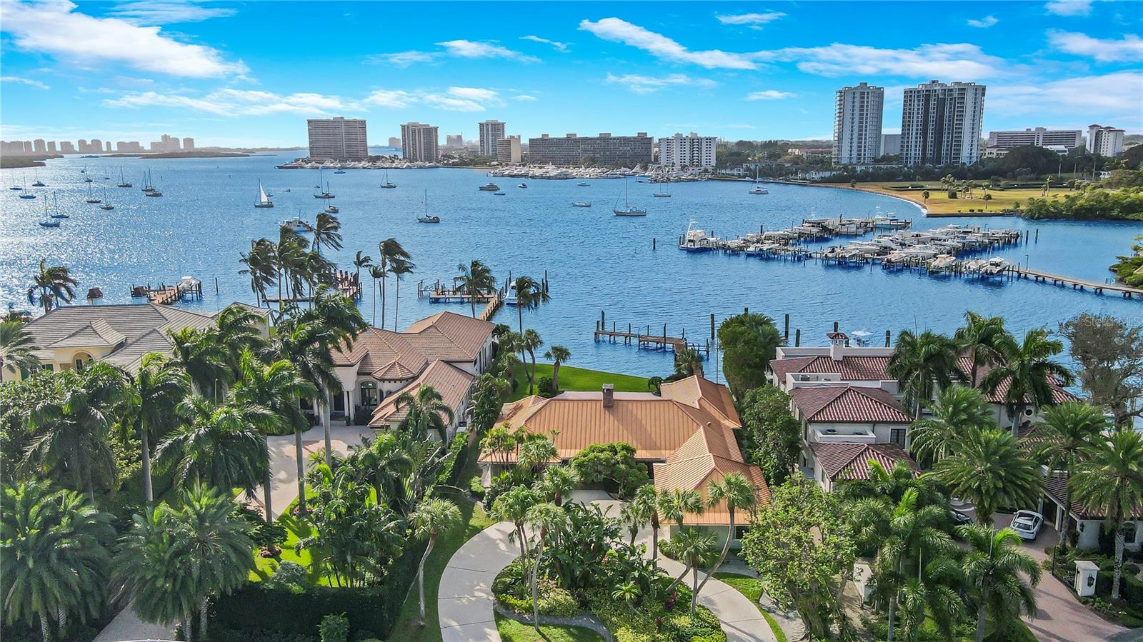 SEMINOLE BEACH SUB - Residential