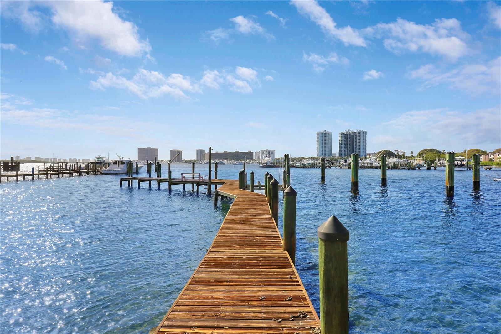 SEMINOLE BEACH SUB - Residential