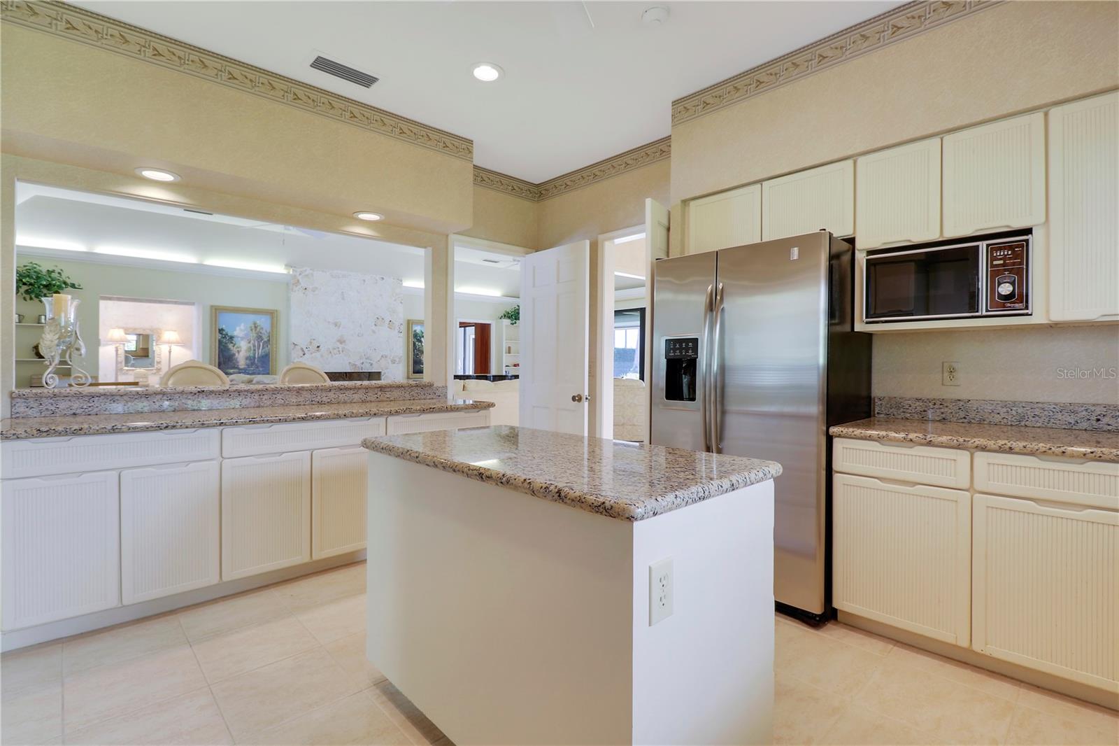 SEMINOLE BEACH SUB - Residential