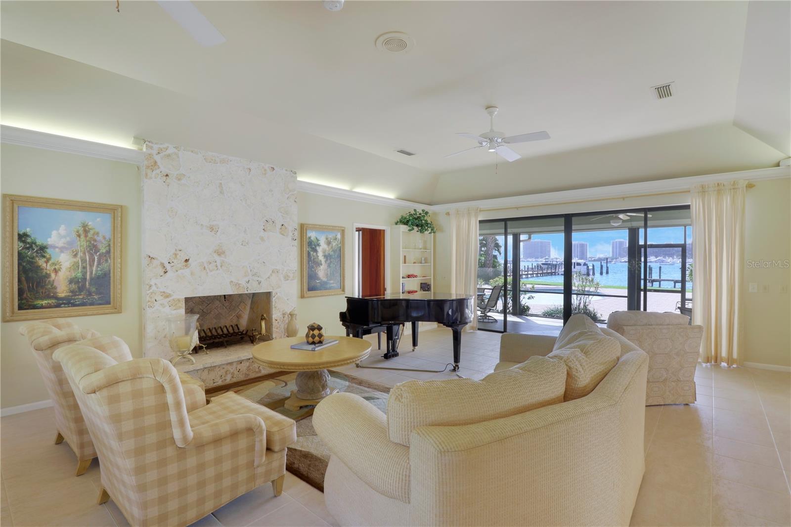 SEMINOLE BEACH SUB - Residential