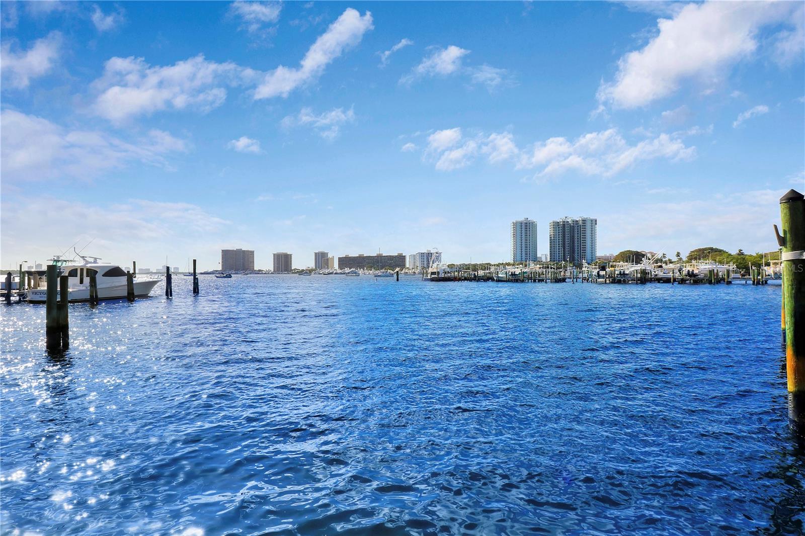 SEMINOLE BEACH SUB - Residential