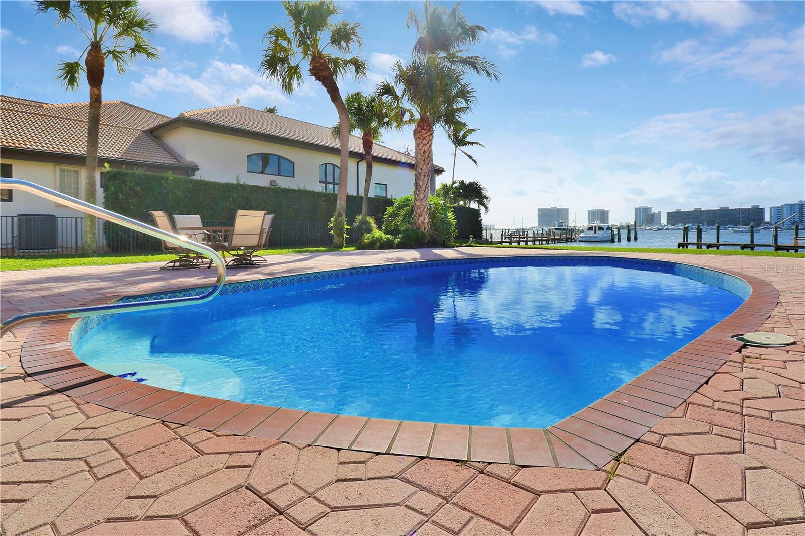 SEMINOLE BEACH SUB - Residential