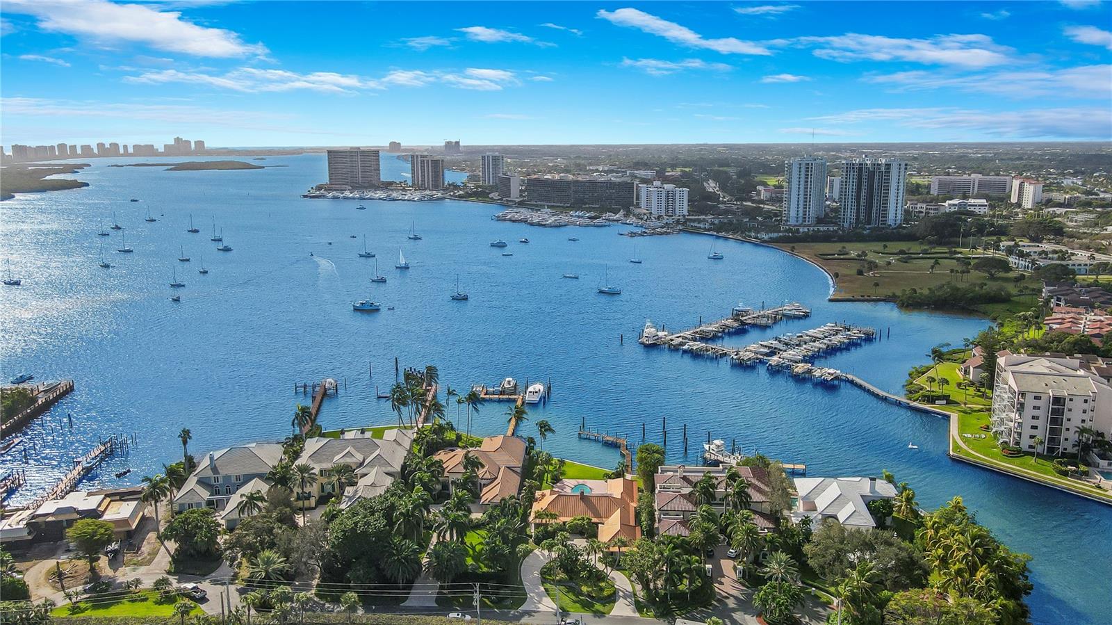 SEMINOLE BEACH SUB - Residential