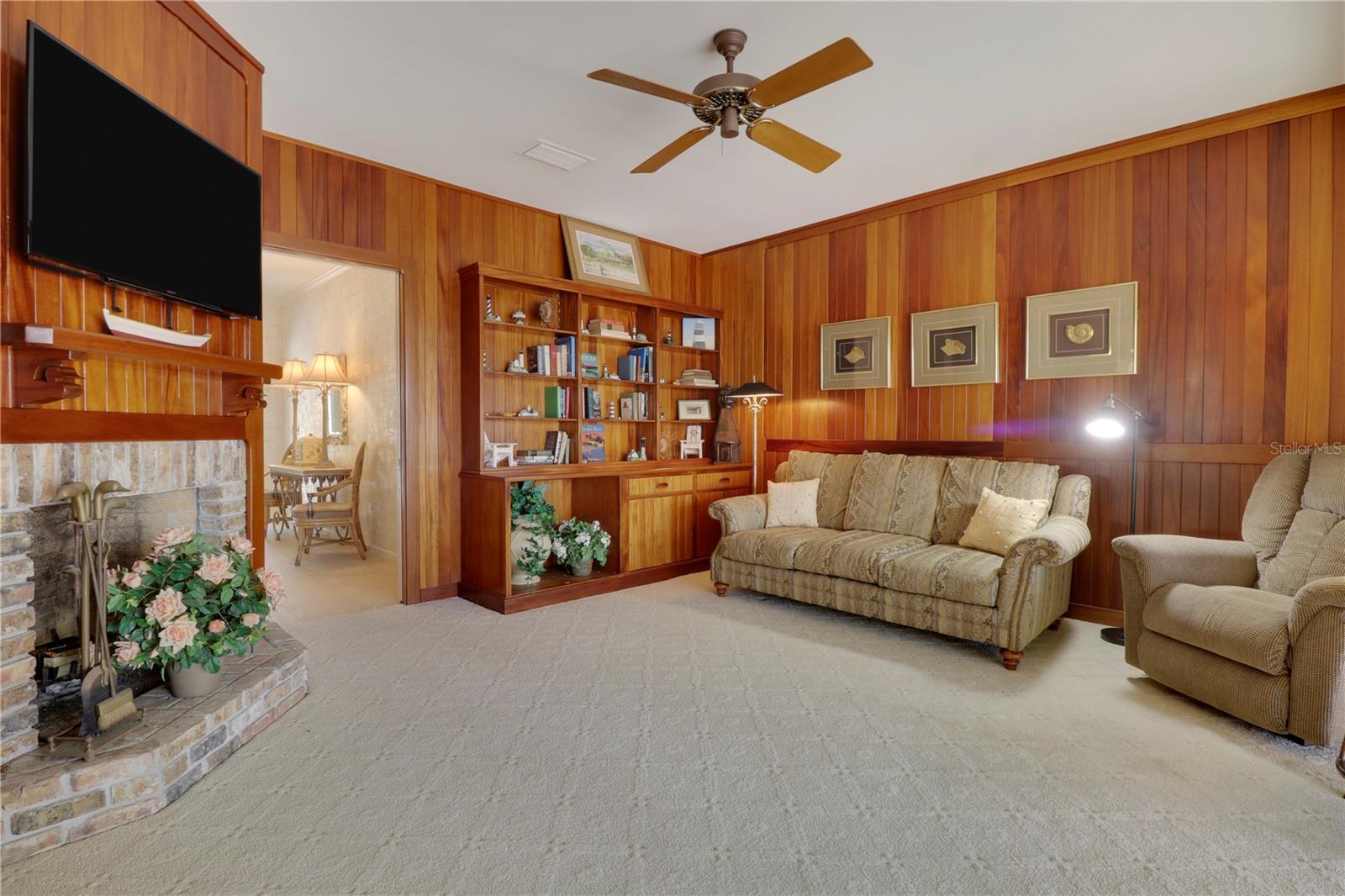 SEMINOLE BEACH SUB - Residential