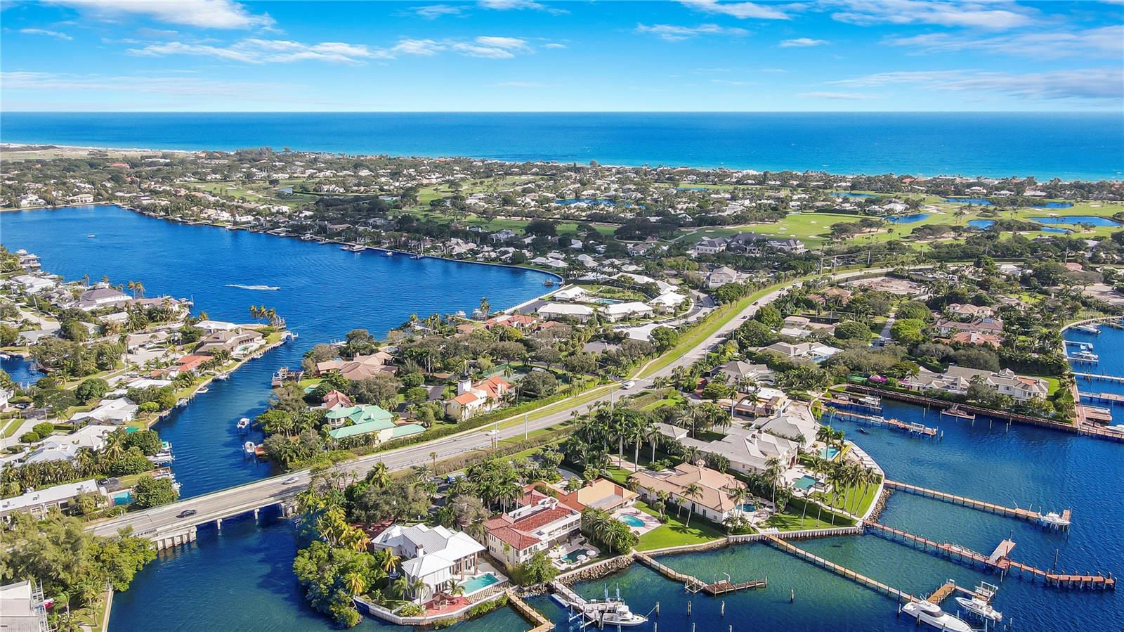 SEMINOLE BEACH SUB - Residential