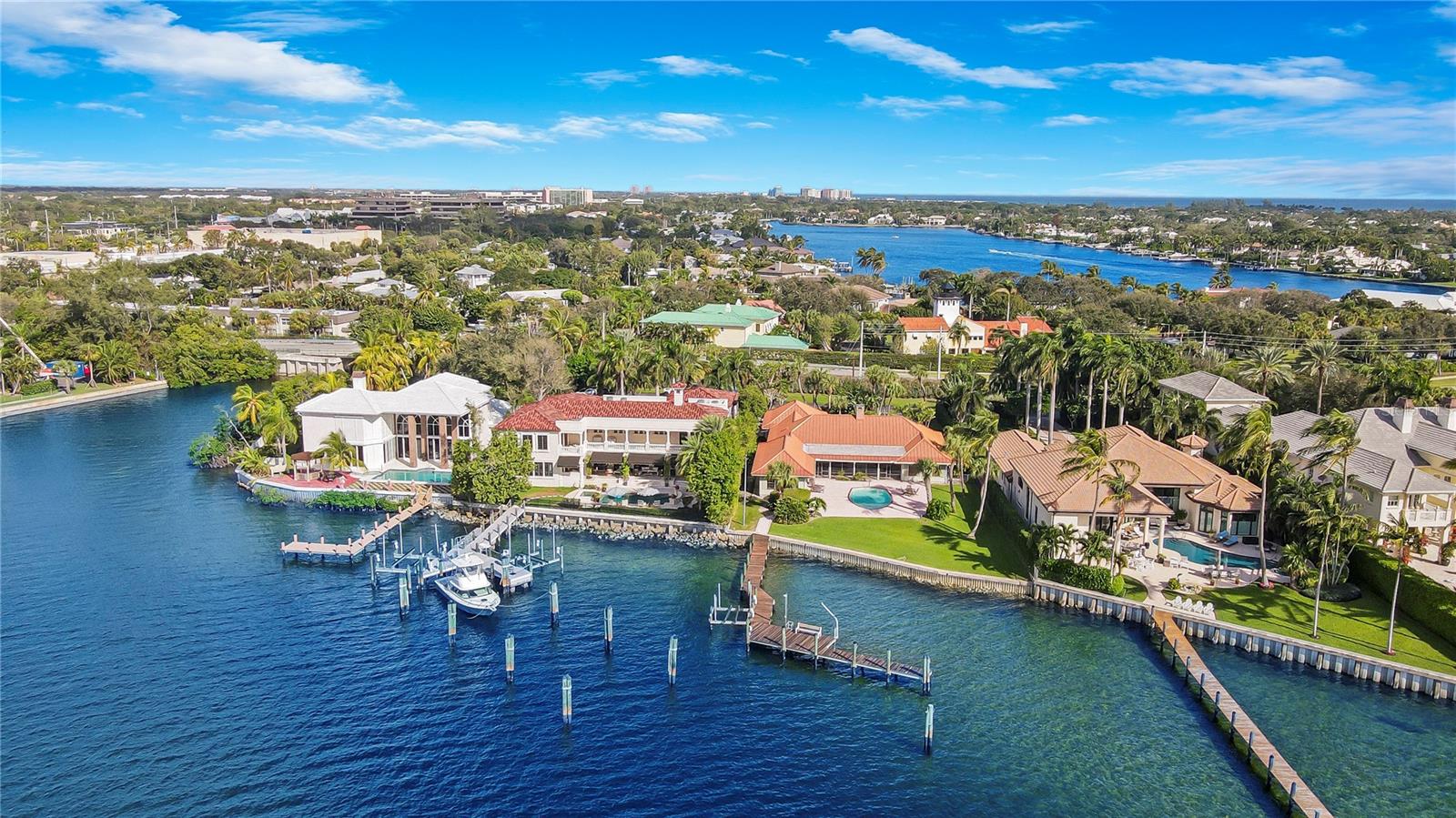 SEMINOLE BEACH SUB - Residential