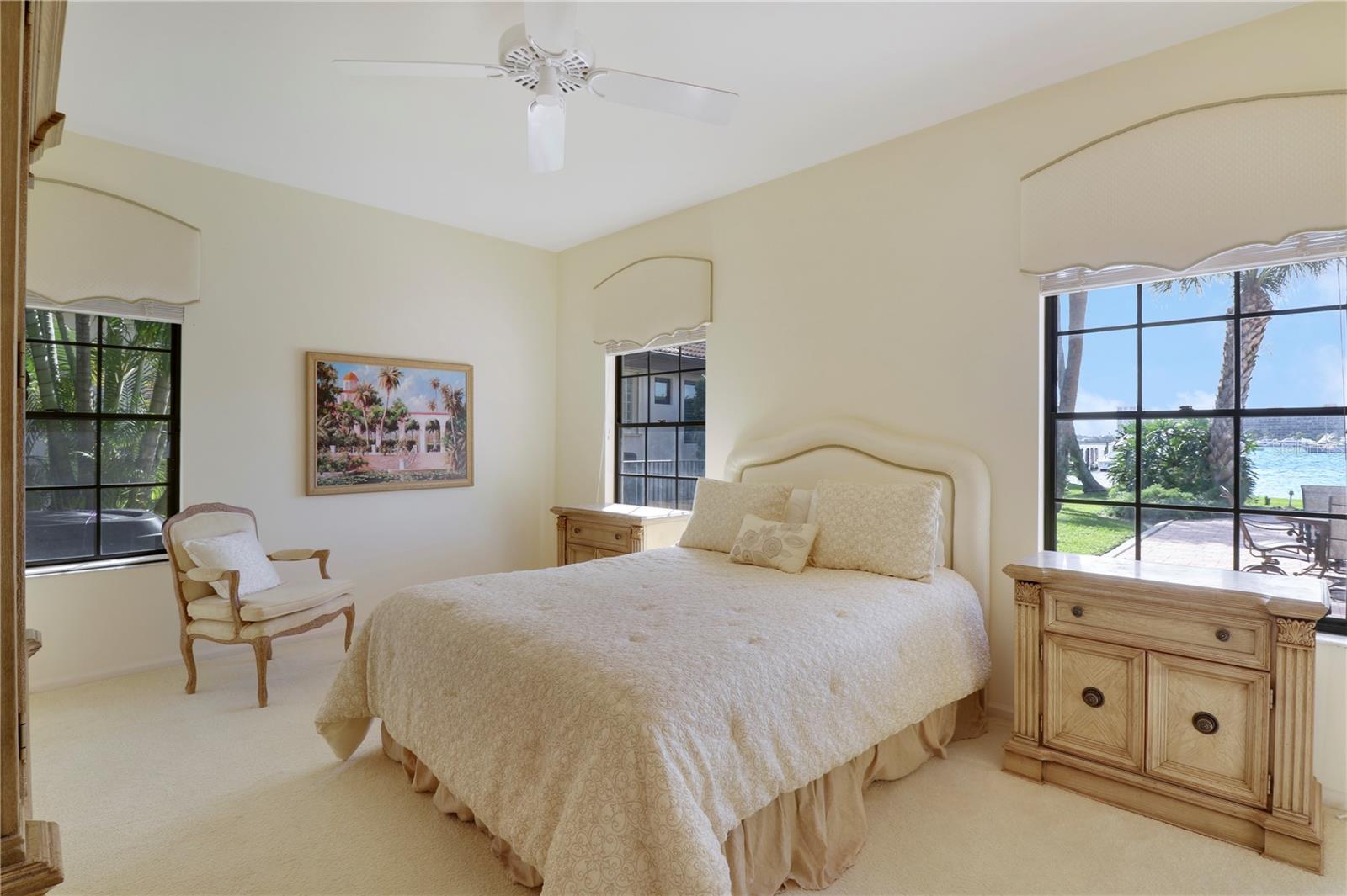 SEMINOLE BEACH SUB - Residential