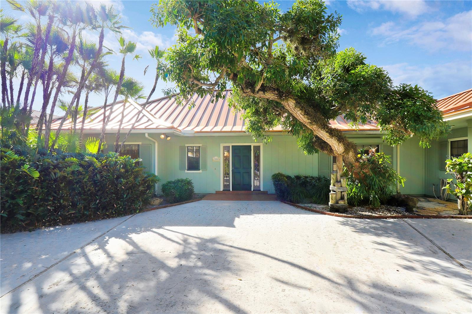 SEMINOLE BEACH SUB - Residential