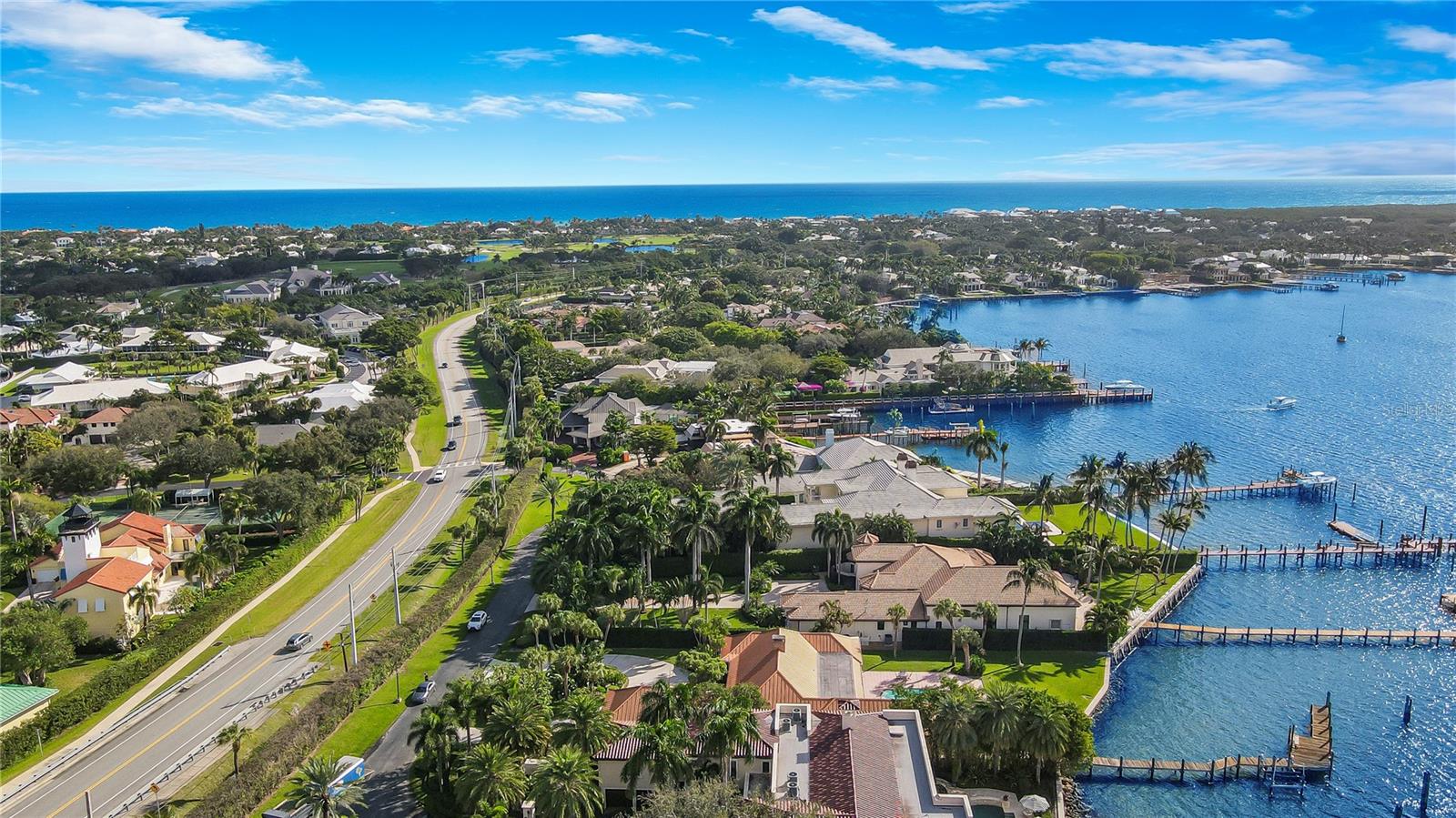 SEMINOLE BEACH SUB - Residential