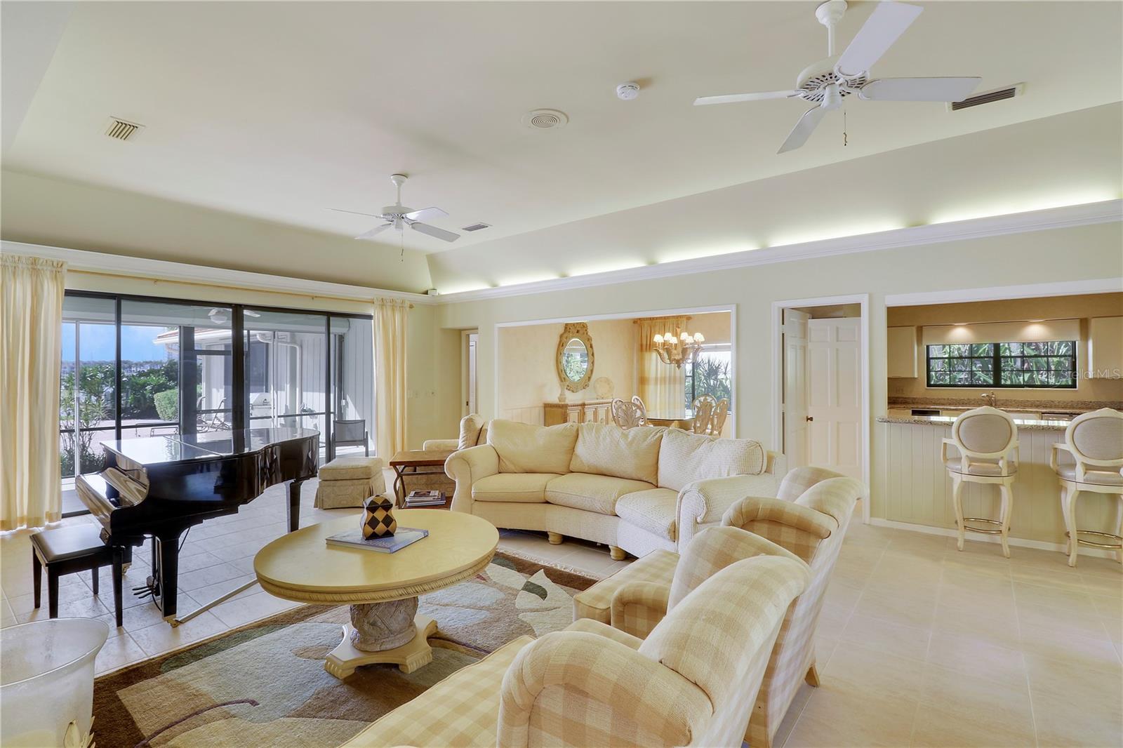 SEMINOLE BEACH SUB - Residential