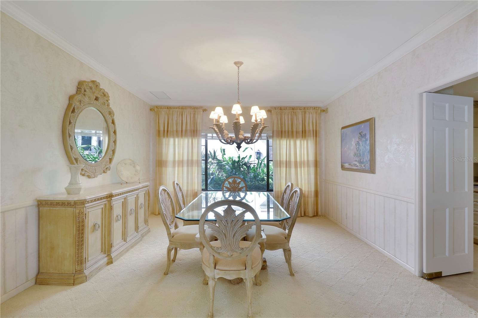 SEMINOLE BEACH SUB - Residential