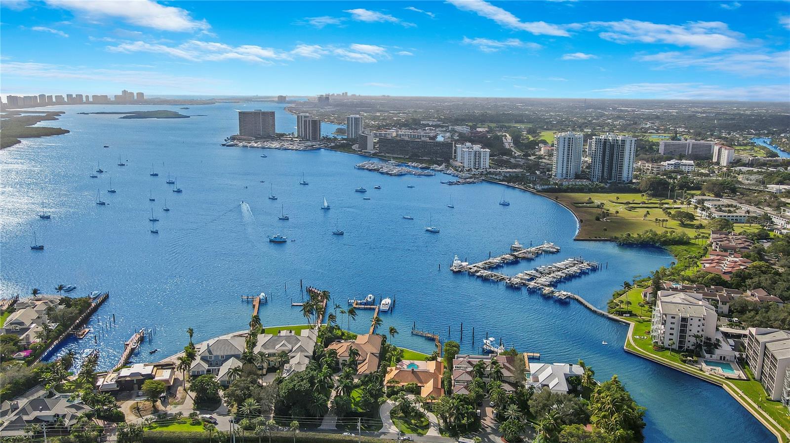 SEMINOLE BEACH SUB - Residential