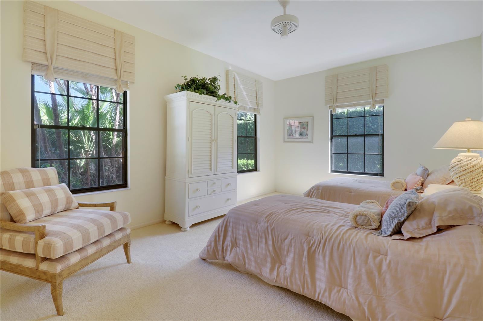 SEMINOLE BEACH SUB - Residential