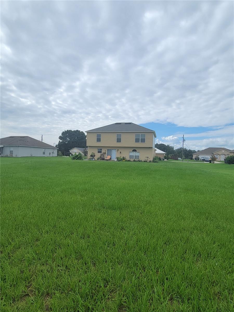 RIDGE ACRES PH 02 - Residential